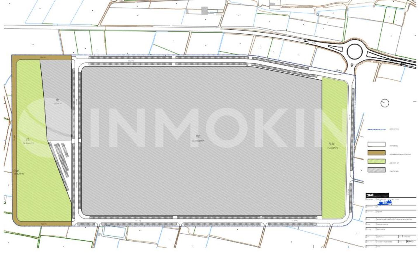 Foto de la propiedad Solar Industrial disponible en venta y alquiler, Bétera